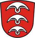Brasão de Fellbach