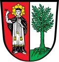 Brasão de armas de Fellheim