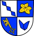 Brasão de Fensdorf
