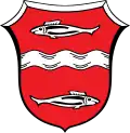 Brasão de Fischach