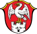 Brasão de Flintsbach