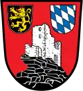 Brasão de Flossenbürg