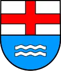 Brasão de Flußbach