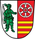 Brasão de Frammersbach
