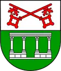 Brasão de Franzenheim