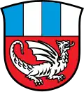 Brasão de Frasdorf