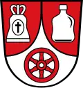 Brasão de Freienhagen