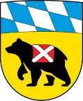 Brasão de Freising