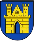 Brasão de Freudenberg