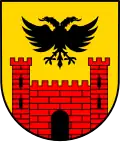 Brasão de Freudenburg