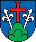Brasão de Friedberg