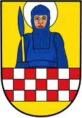 Brasão de Fröndenberg