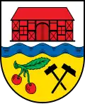 Brasão de Frohnhofen