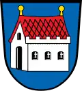 Brasão de Frontenhausen