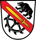 Brasão de Furth