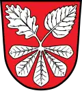 Brasão de Gädheim