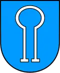Brasão de Göcklingen