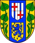 Brasão de Görgeshausen