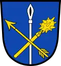 Brasão de Gammelsdorf