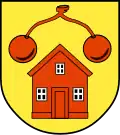 Brasão de Gammelshausen