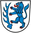 Brasão de Gammertingen