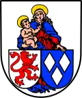 Brasão de Gauersheim