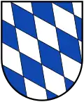 Brasão de Gehrweiler