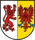 Brasão de Geisingen