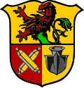 Brasão de Gelenau