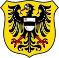Brasão de armas de Gelnhausen