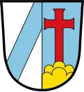 Brasão de Geltendorf