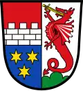 Brasão de Georgenberg