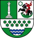 Brasão de Georgenthal