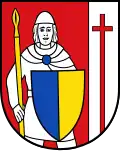 Brasão de Gerbershausen