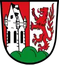 Brasão de Germering
