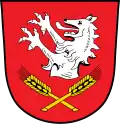 Brasão de Gerolsbach
