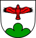 Brasão de Gerstetten