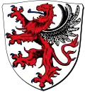 Brasão de Giessen