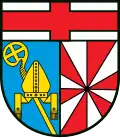 Brasão de Gierschnach
