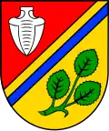Brasão de Giesenhausen