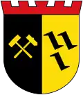 Brasão de Gladbeck