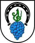 Brasão de Gleisweiler