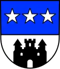 Brasão de Gornhausen