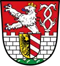 Brasão de Gräfenberg