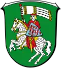 Brasão de armas de Grünberg