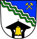Brasão de Grünebach