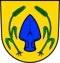 Brasão de Grabenstetten