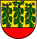 Brasão de Grafenberg