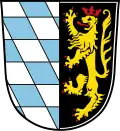 Brasão de Grafenwöhr