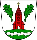 Brasão de Grasberg
